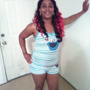 Meet your Posher, Catina